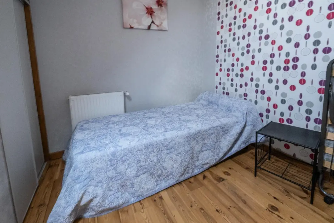 Gîte de France Gîtes de france 11 personnes au teil 3 épis