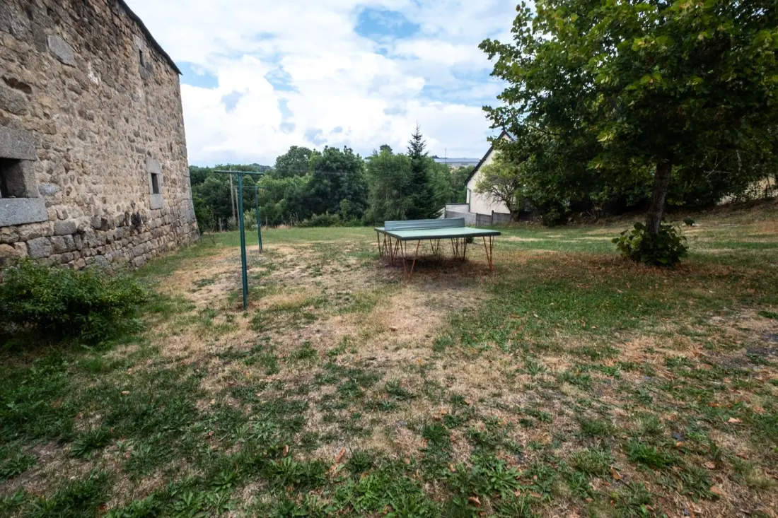 Gîte de France Gîtes de france 11 personnes au teil 3 épis