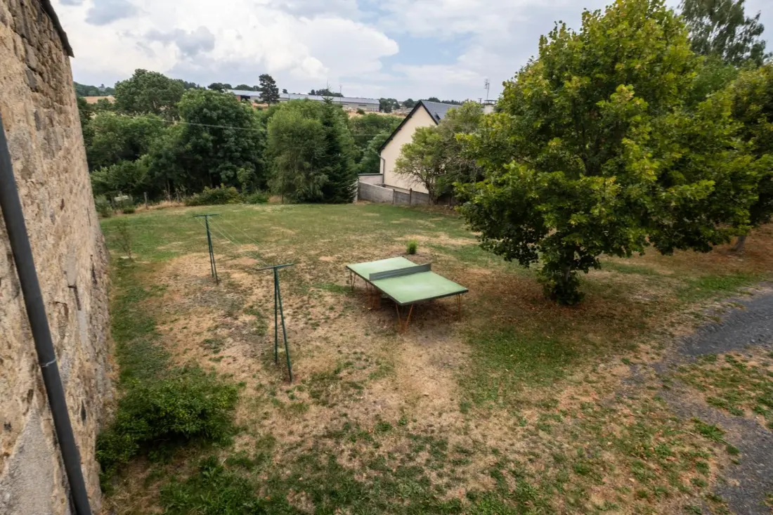 Gîte de France Gîtes de france 11 personnes au teil 3 épis