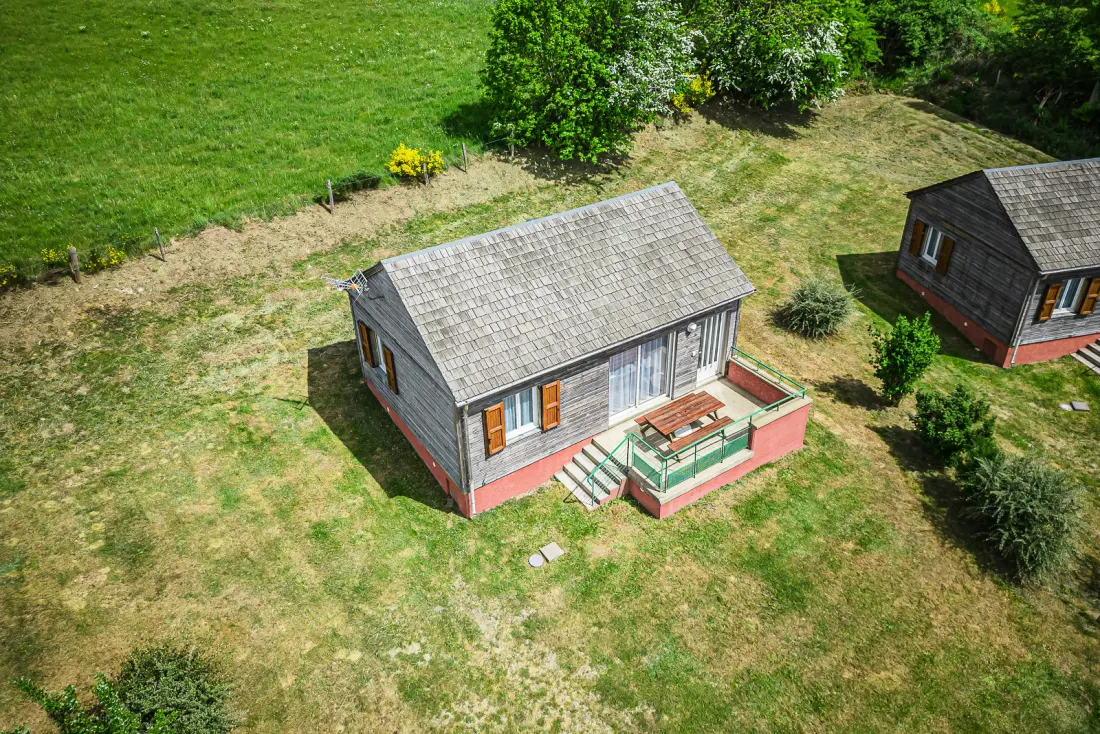 Maison à Albaret-le-Comtal