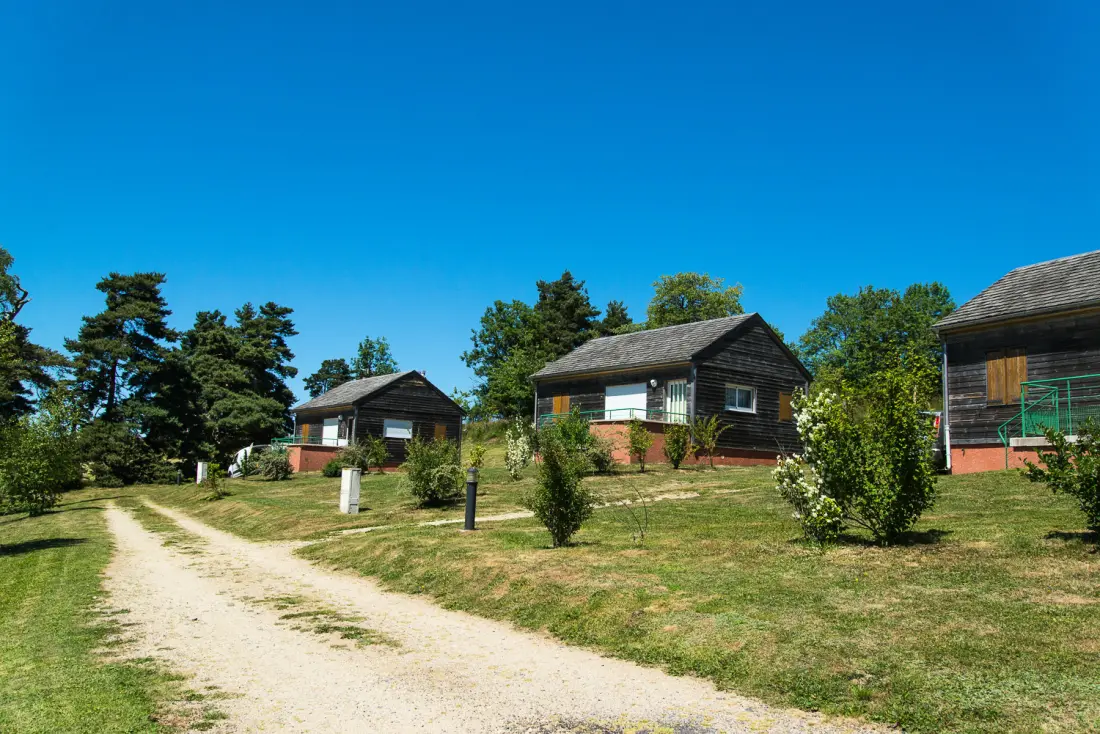 Maison à Albaret-le-Comtal