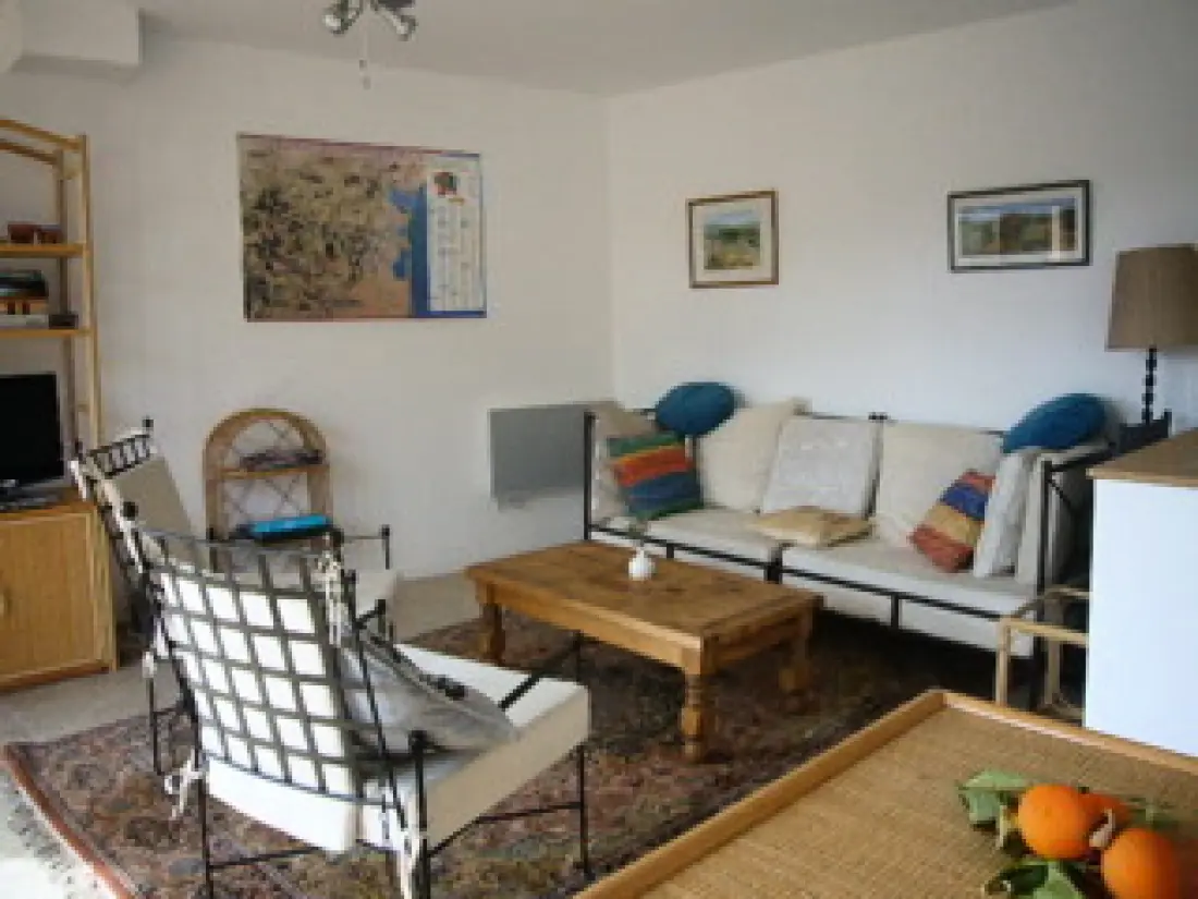 Gîte de France à Albas  2