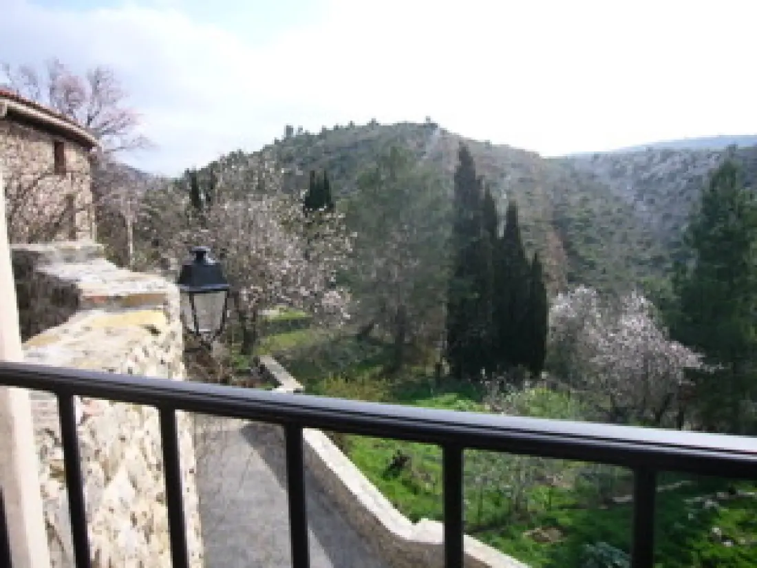Gîte de France à Albas  2