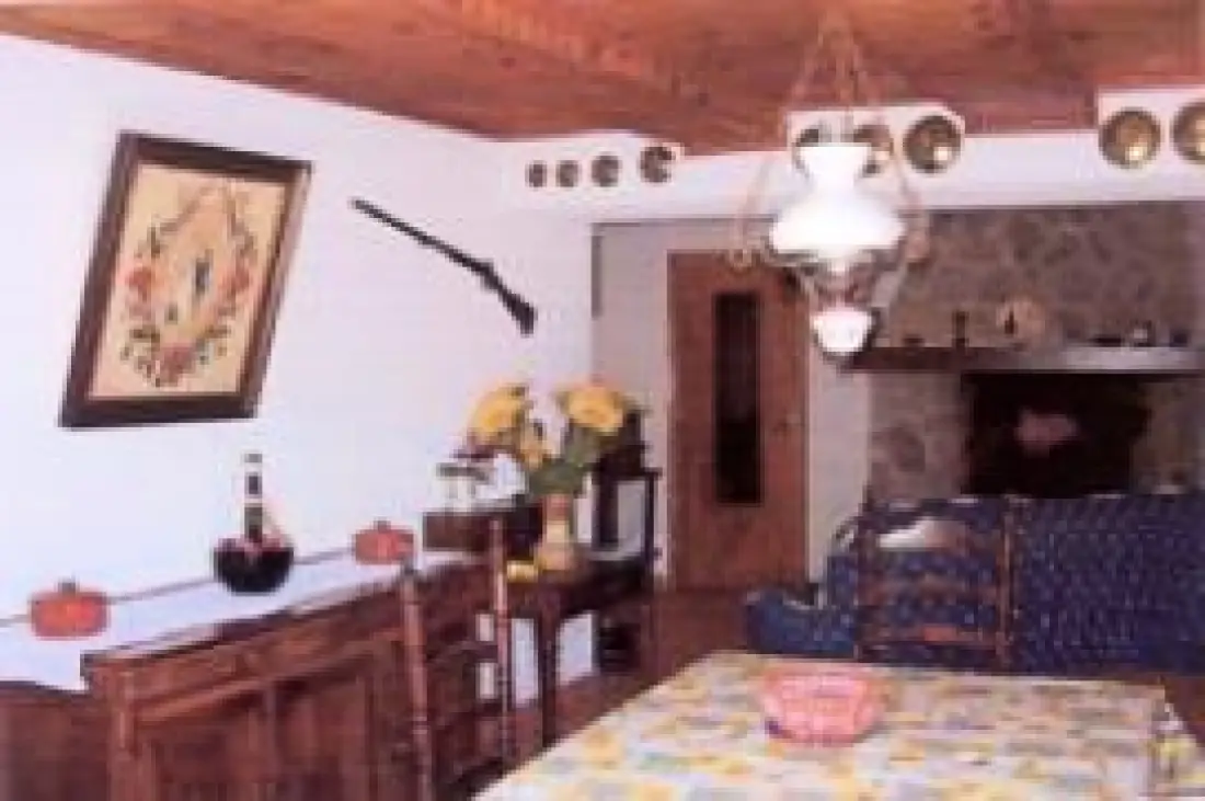 Gîte de France à Albas  3
