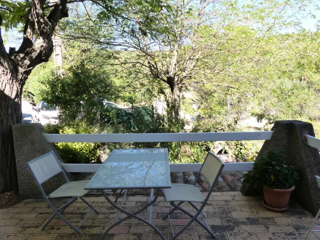 Gîte de France à Albas  5
