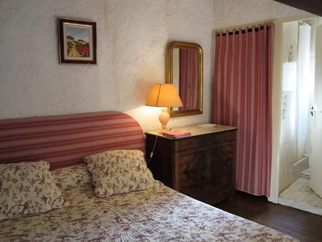 Gîte de France à Albas  5