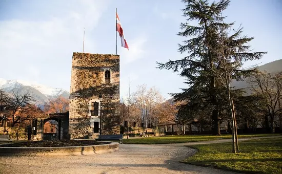 La Citadelle de Conflans