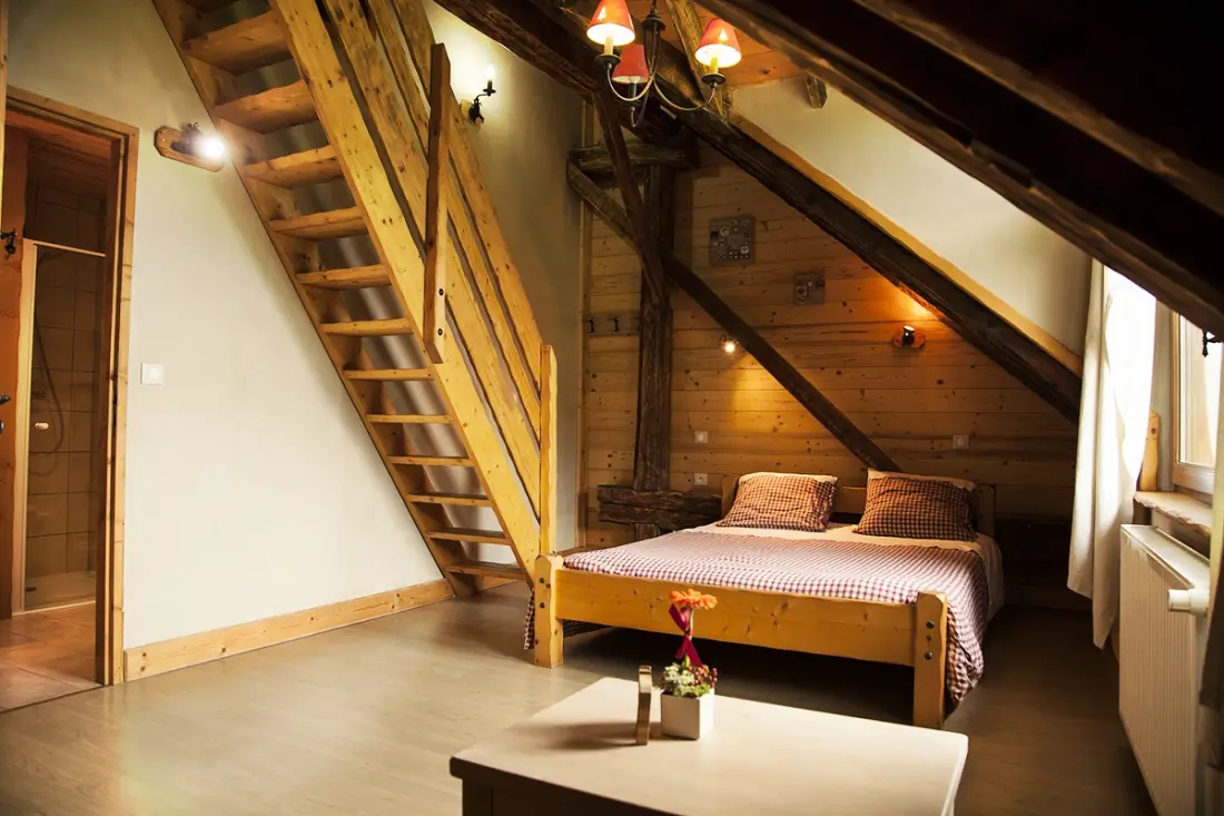 La Ferme de Noémie