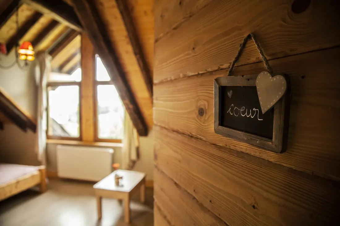La Ferme de Noémie