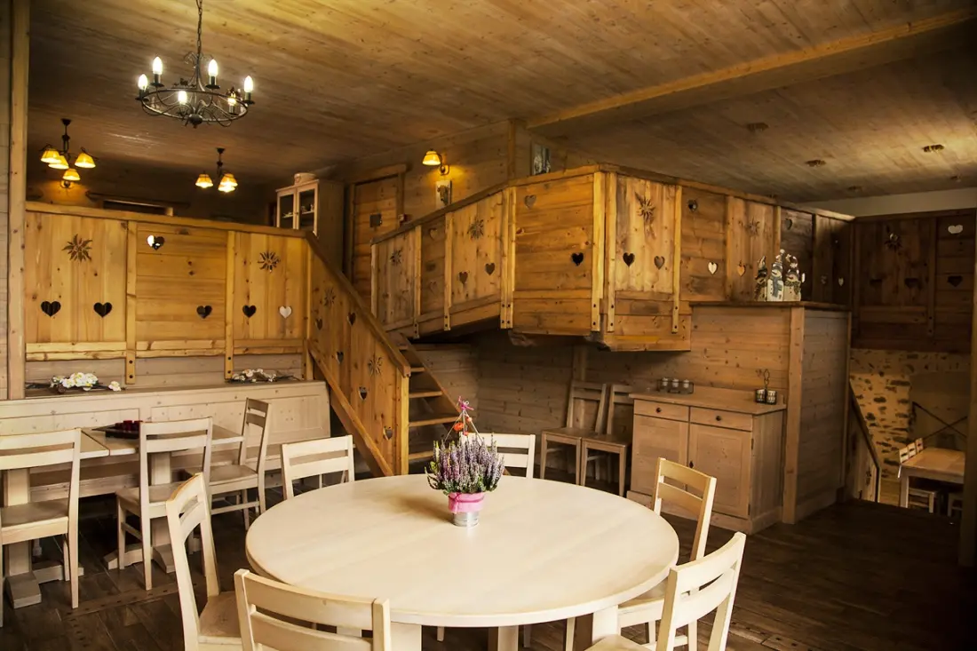 La Ferme de Noémie