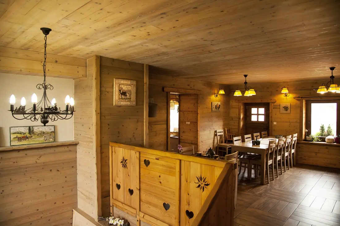 La Ferme de Noémie