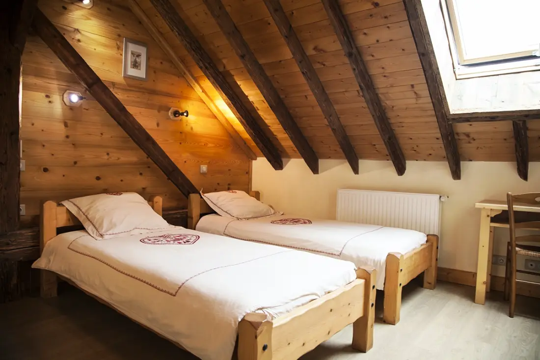 La Ferme de Noémie
