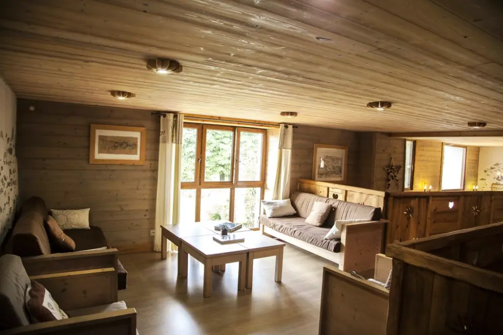 La Ferme de Noémie