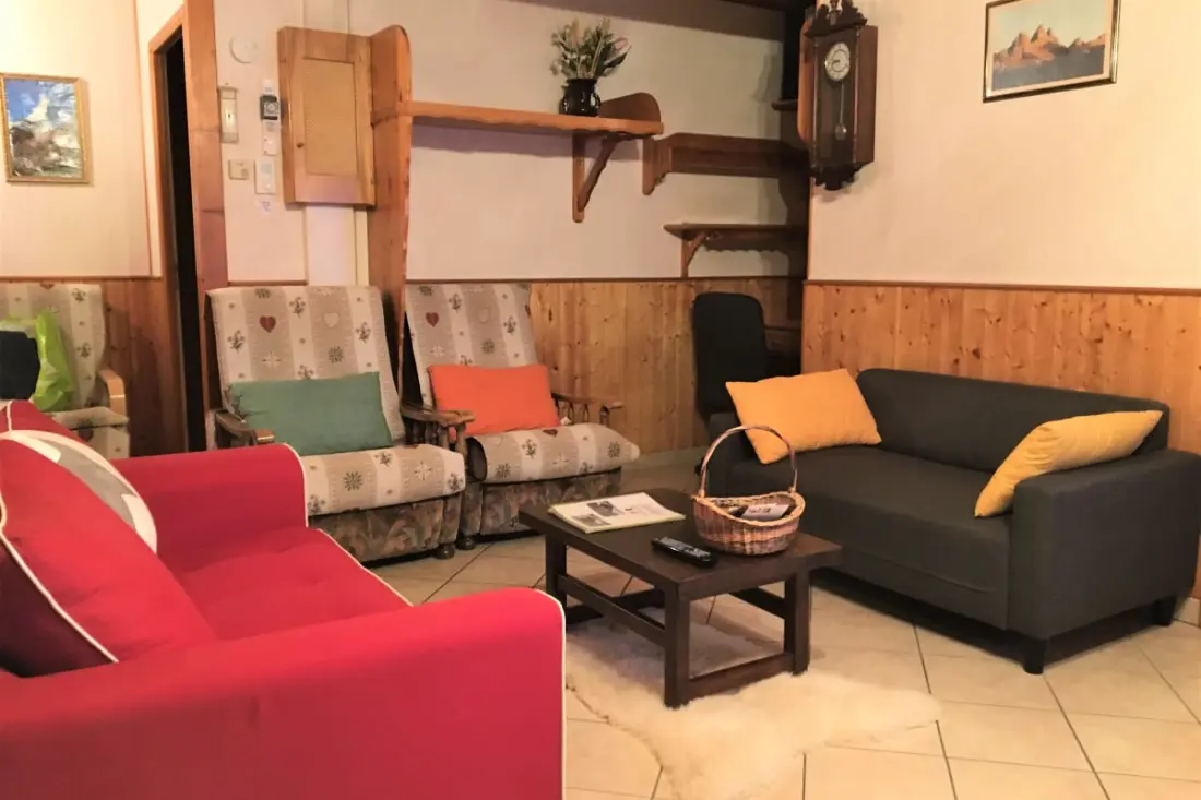 Grand Chalet Avec Terrasse, Vue Montagne Et Espace Nature