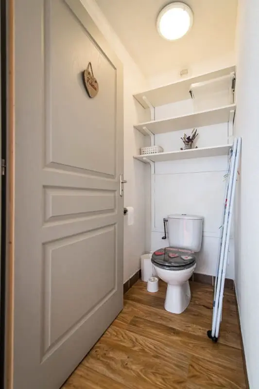 Résidence Appartement 4 - 6 Pers. à Albiez-montrond