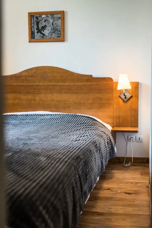 Résidence Appartement 4 -6 Pers. à Albiez
