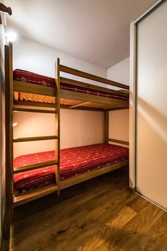 Résidence Appartement 6 à 8 Pers. à Albiez