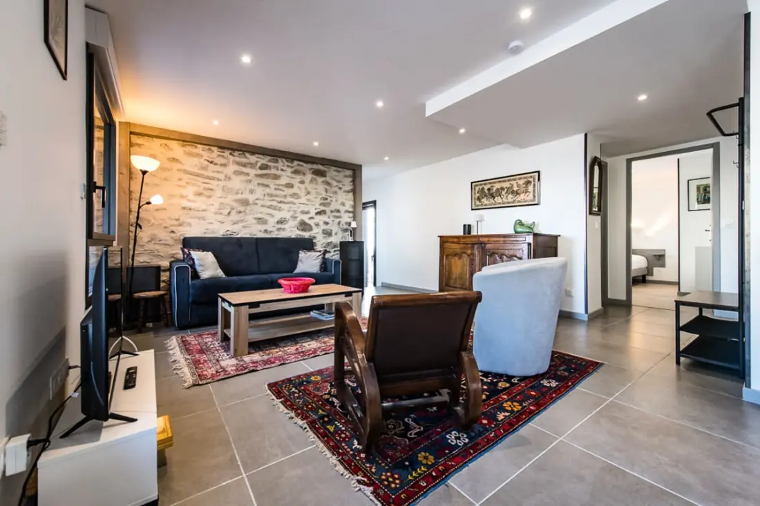 Résidence Appartement ☆☆☆ | 2 Ch. | Proche Pistes | Vue