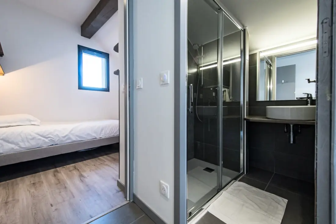 Résidence Appartement ☆☆☆ | 2 Ch. | Proche Pistes | Vue