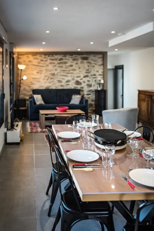Résidence Appartement ☆☆☆ | 2 Ch. | Proche Pistes | Vue