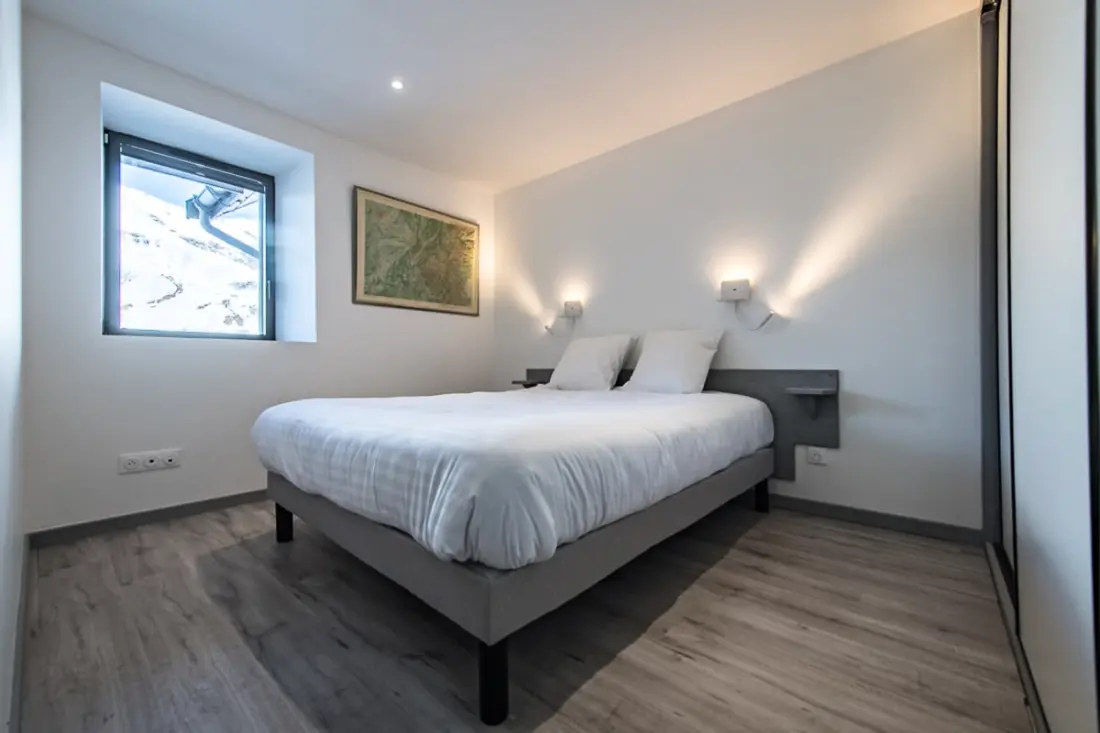 Résidence Appartement ☆☆☆ | 2 Ch. | Proche Pistes | Vue