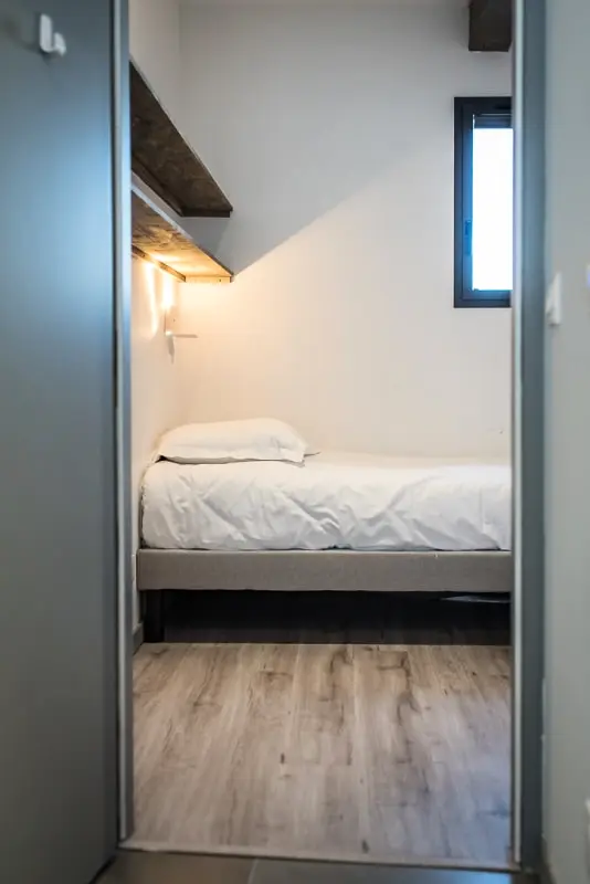 Résidence Appartement ☆☆☆ | 2 Ch. | Proche Pistes | Vue