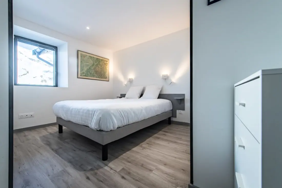 Résidence Appartement ☆☆☆ | 2 Ch. | Proche Pistes | Vue