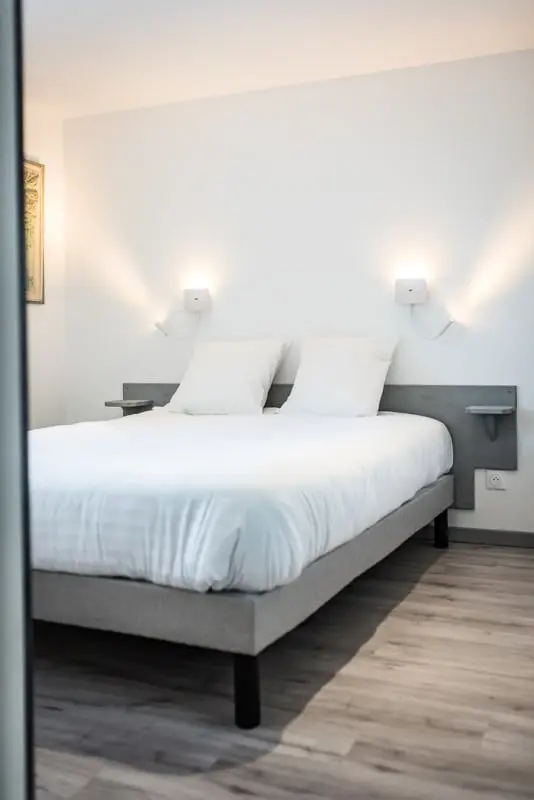 Résidence Appartement ☆☆☆ | 2 Ch. | Proche Pistes | Vue