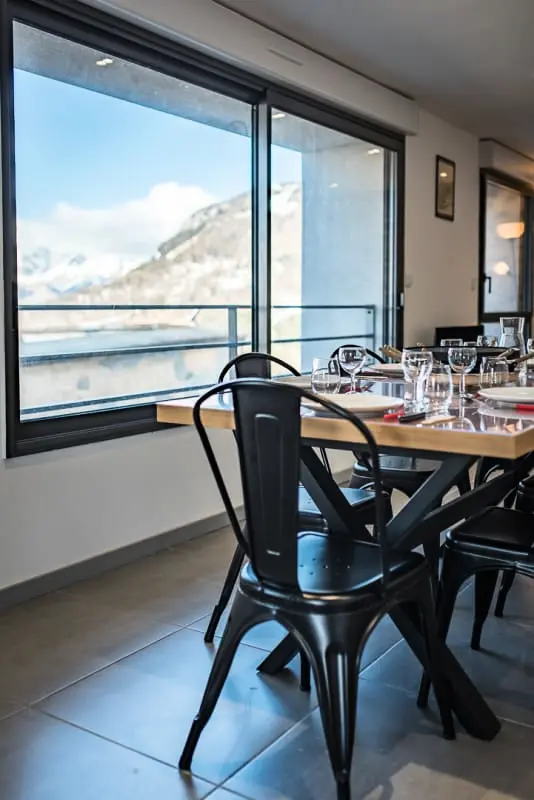 Résidence Appartement ☆☆☆ | 2 Ch. | Proche Pistes | Vue