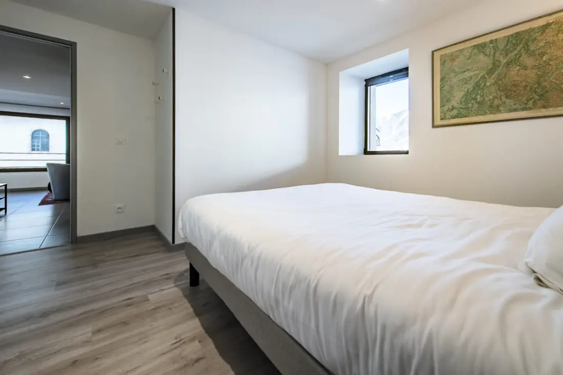 Résidence Appartement ☆☆☆ | 2 Ch. | Proche Pistes | Vue