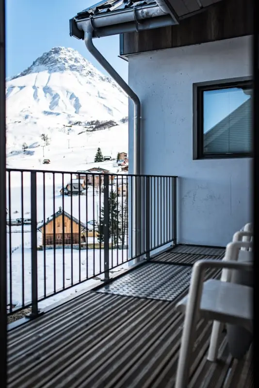 Résidence Appartement ☆☆☆ | 2 Ch. | Proche Pistes | Vue