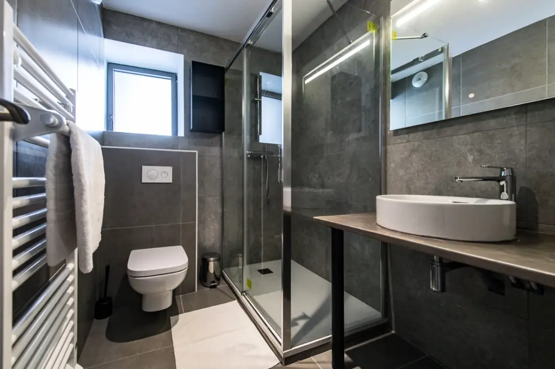 Résidence Appartement ☆☆☆ | 2 Ch. | Proche Pistes | Vue