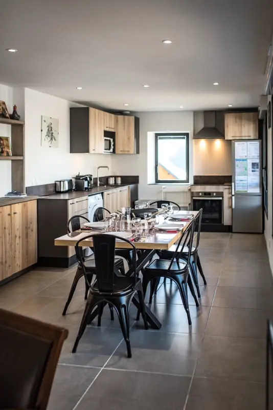 Résidence Appartement ☆☆☆ | 2 Ch. | Proche Pistes | Vue