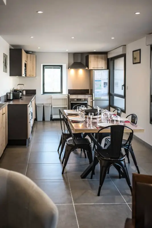 Résidence Appartement ☆☆☆ | 2 Ch. | Proche Pistes | Vue