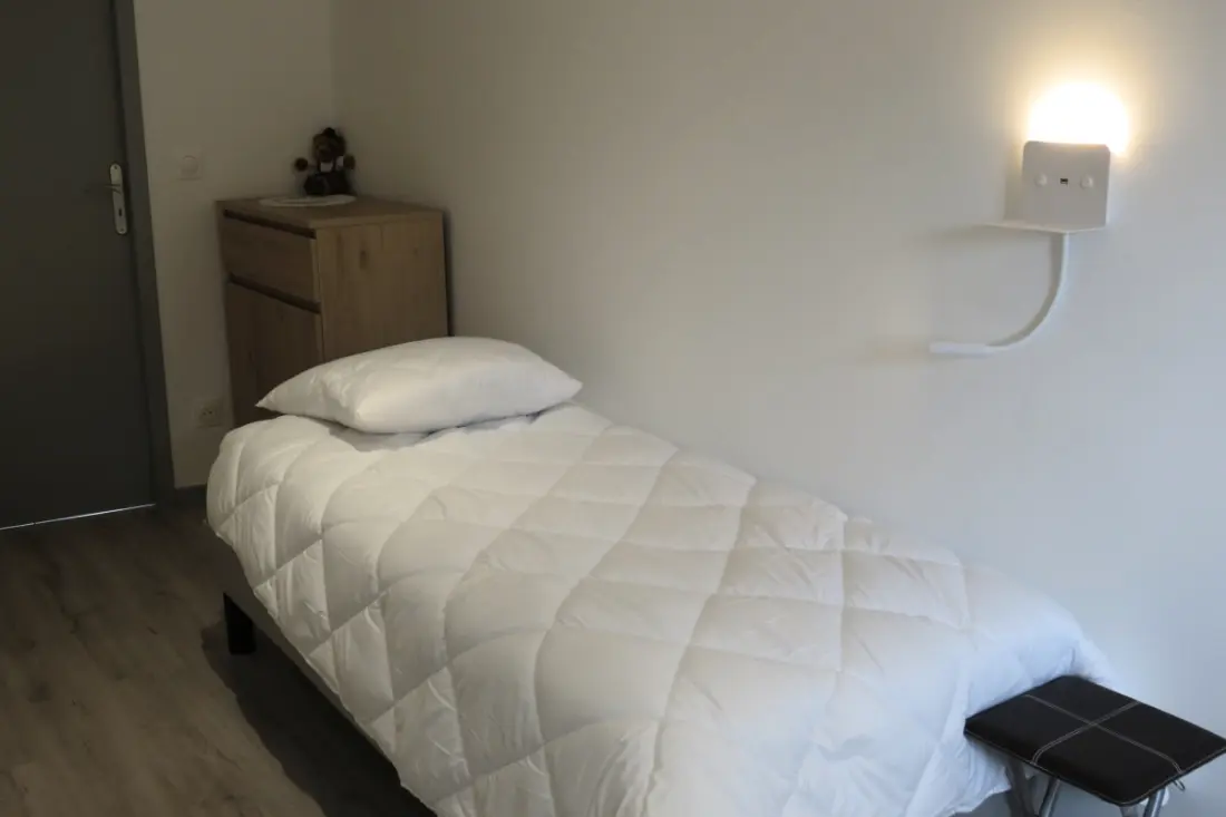 Résidence Appartement ☆☆☆ | 3 Ch. | Grand Balcon &amp; Vue