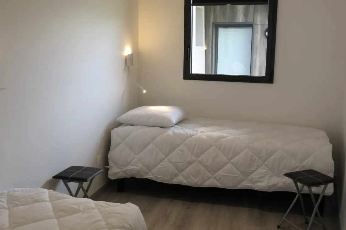 Résidence Appartement ☆☆☆ | 3 Ch. | Grand Balcon &amp; Vue