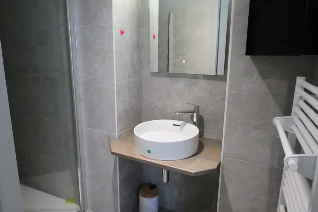 Résidence Appartement ☆☆☆ | 3 Ch. | Grand Balcon &amp; Vue