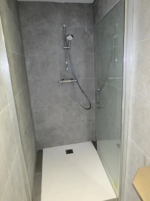 Résidence Appartement ☆☆☆ | 3 Ch. | Grand Balcon &amp; Vue