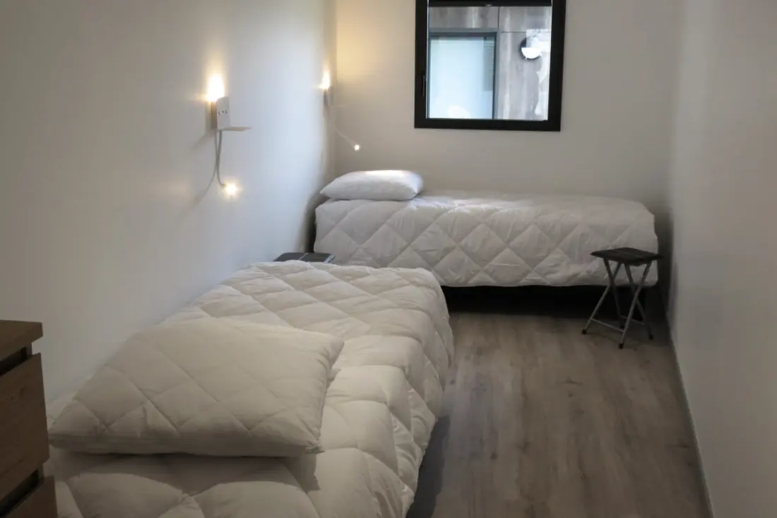 Résidence Appartement ☆☆☆ | 3 Ch. | Grand Balcon &amp; Vue