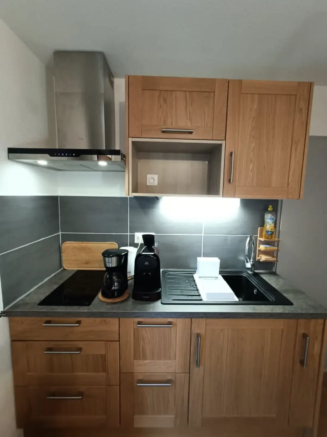 Résidence Appartement Cosy à Albiez-montrond Proche Pistes