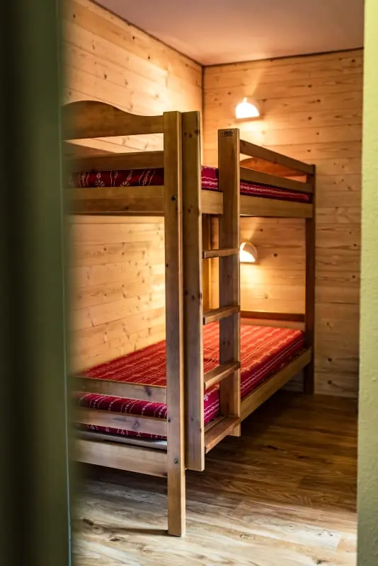 Résidence Cosy 35m2 à Albiez-montrond