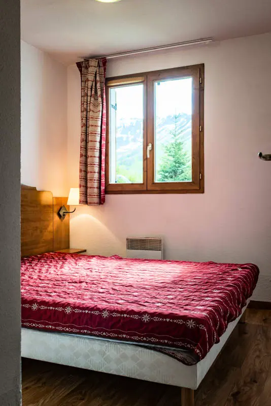 Résidence Cosy 35m2 à Albiez-montrond