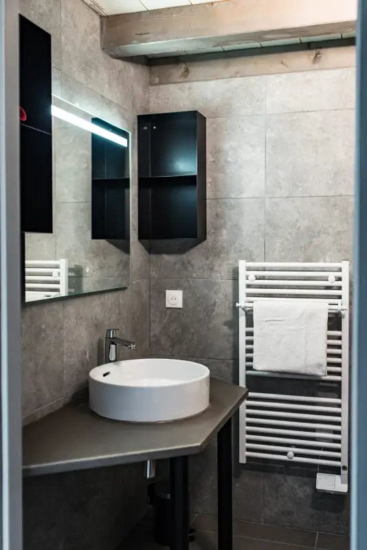 Résidence Duplex | Proche Pistes | Balcon &amp; Vue Panoramique