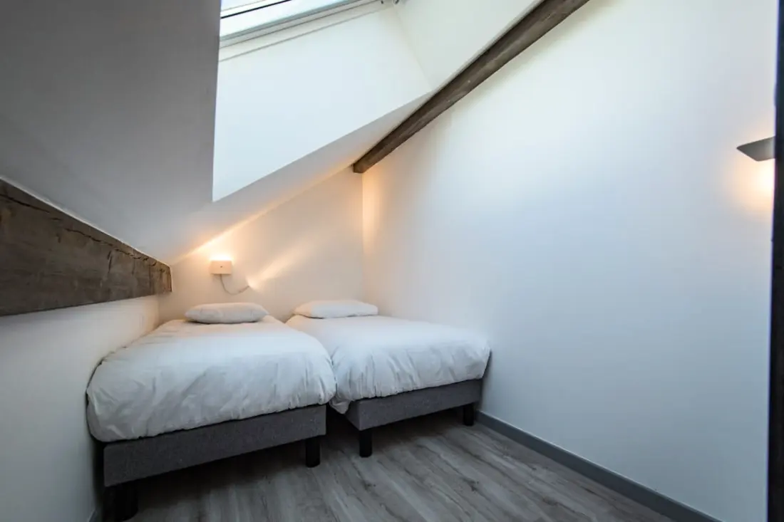 Résidence Duplex | Proche Pistes | Balcon &amp; Vue Panoramique