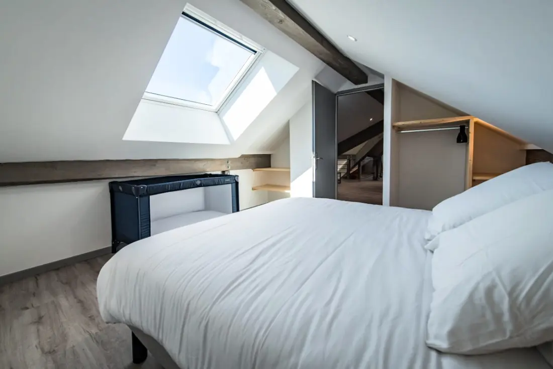 Résidence Duplex | Proche Pistes | Balcon &amp; Vue Panoramique