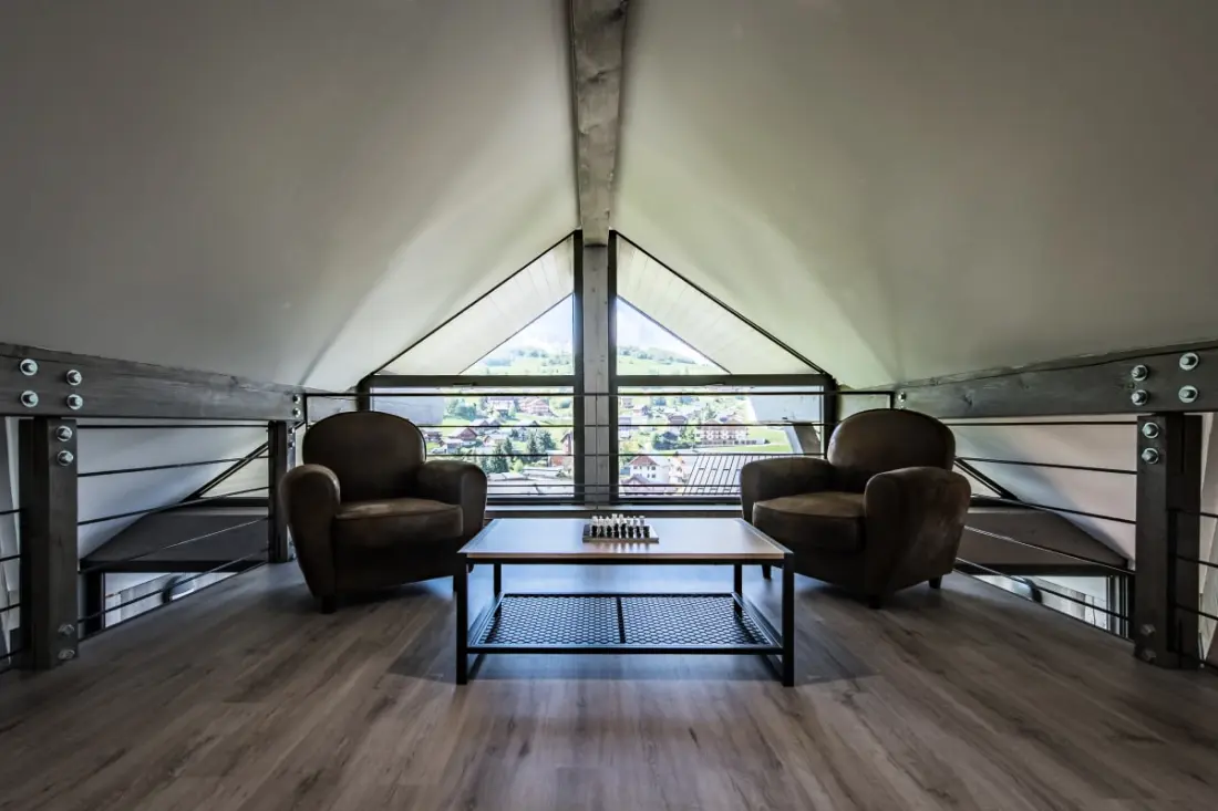Résidence Duplex | Proche Pistes | Balcon &amp; Vue Panoramique