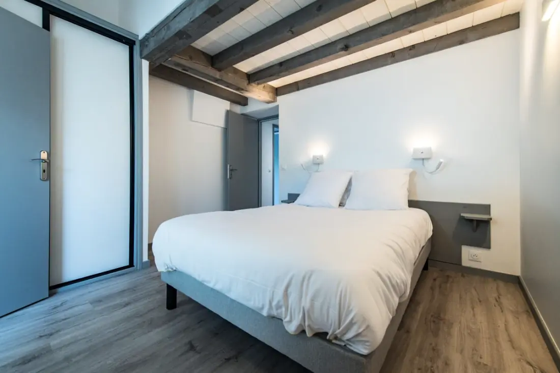 Résidence Duplex | Proche Pistes | Balcon &amp; Vue Panoramique