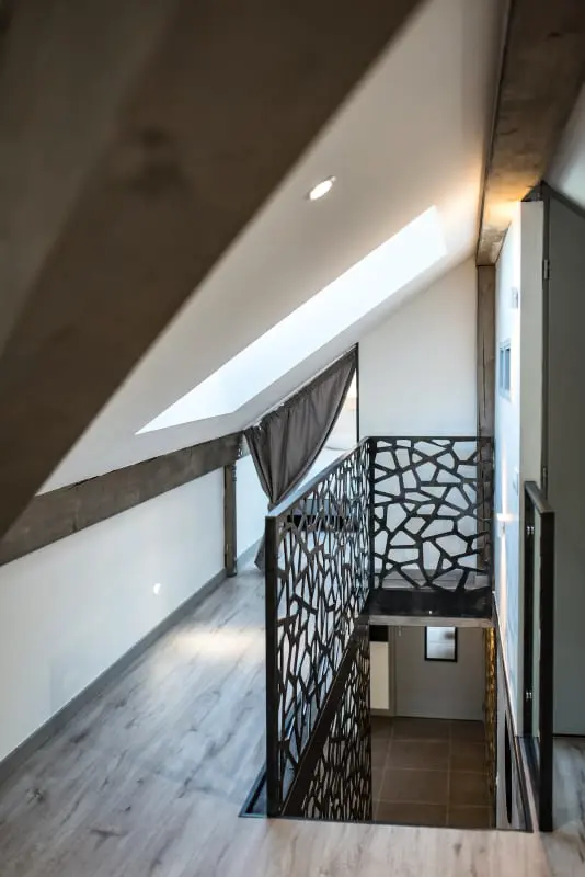 Résidence Duplex | Proche Pistes | Balcon &amp; Vue Panoramique