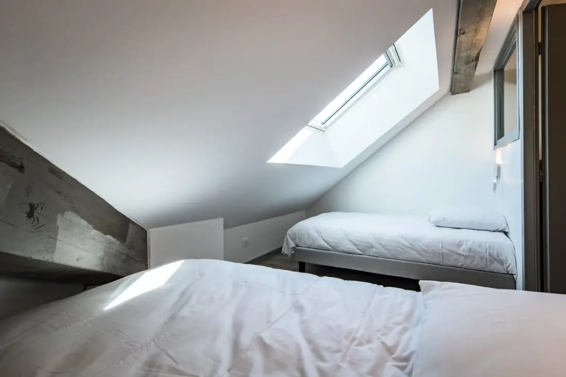 Résidence Duplex | Proche Pistes | Balcon &amp; Vue Panoramique