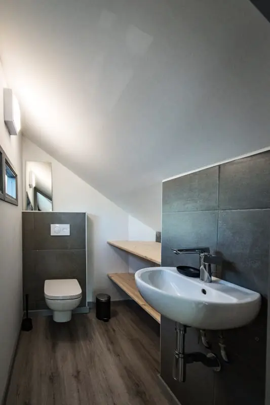 Résidence Duplex | Proche Pistes | Balcon &amp; Vue Panoramique